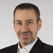 Photo of David Modjeska